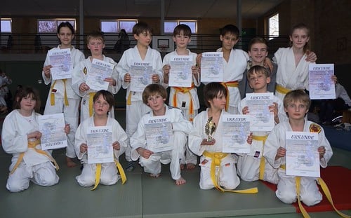 Picture for: 4Kicks Family Taekwondo (Ages 4-7)