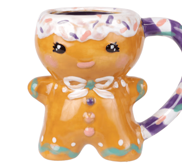Course Glaze Winter Party image 2