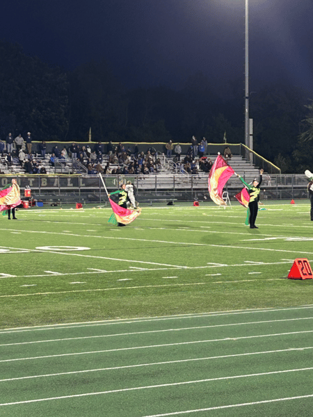 Picture for: Chromatic Rhythm Winter Guard