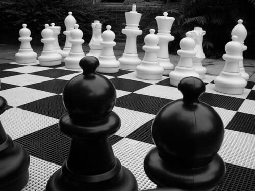 Picture for: Chess Camp