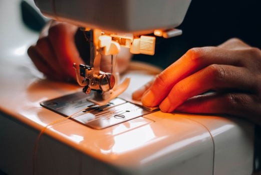 Picture for: Learn to Sew (Gr. 3-8)