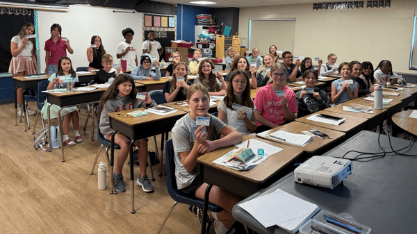 Course CABS: Child & Babysitting Safety (Gr. 4-12) image 2