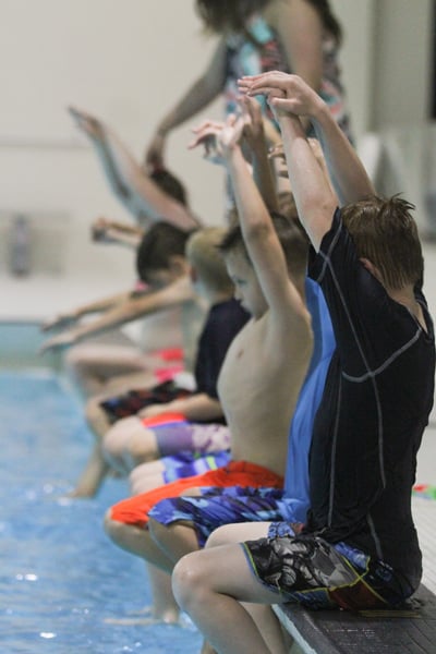 Picture for: Aquatics