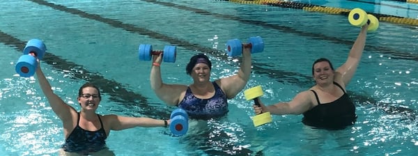 Picture for: Aquatics