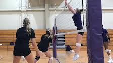 Image for Co-Rec Social Volleyball