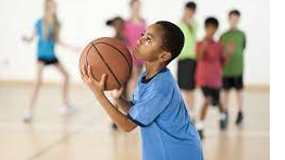 Picture for Youth Recreation Series - Basketball