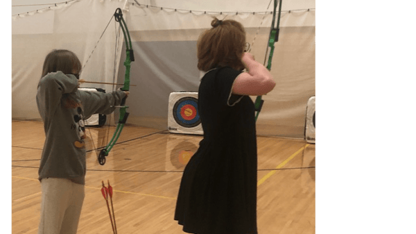 Image for Youth Archery