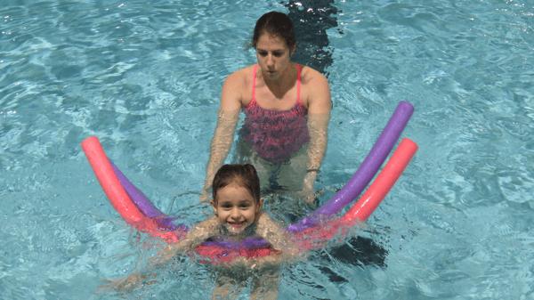 Picture for: Aquatics