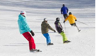 Course Family Learn to Ski or Snowboard image 1