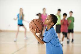 Picture for Sports