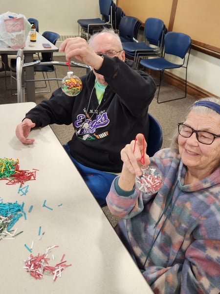 Picture for: Adults with Disabilities