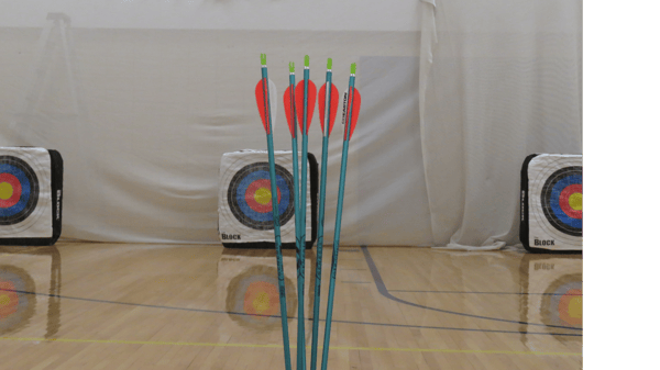 Course Archery For Teens image 1