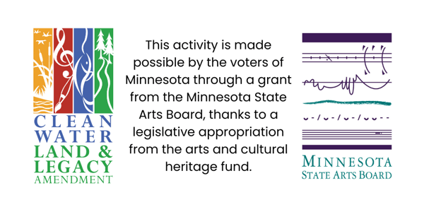 Picture for: Minnesota State Arts Board