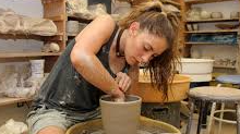 Image for Clay, Glaze & Firing Supplies For LCC Pottery Studio (Consumables)