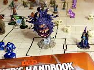 Picture for: Dakota Meadows Dungeons + Dragons