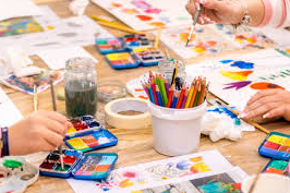 Picture for: Prairie Winds Art Club