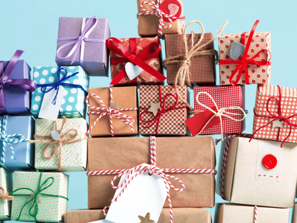 Picture for Great Gifts: Make + Take for Kids