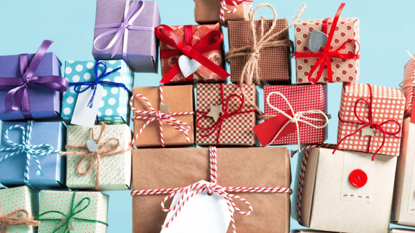 Picture for: Great Gifts: Wrapping 101