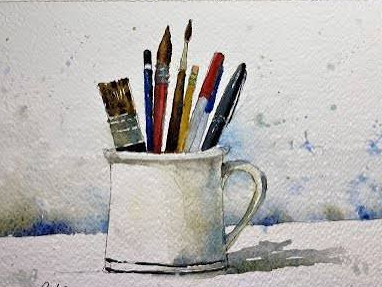 Picture for: Back to Basics: Art Sampler
