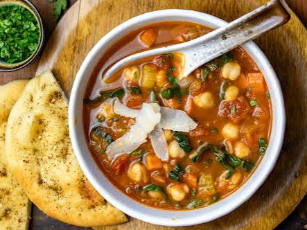 Picture for Fall Soup Series