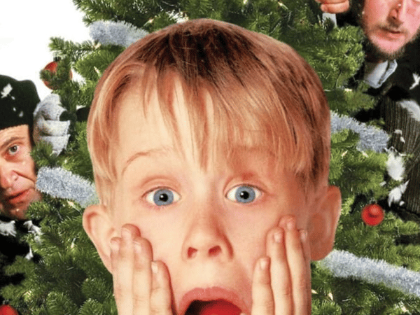 Image for Home Alone - LIVE! At Orchestra Hall