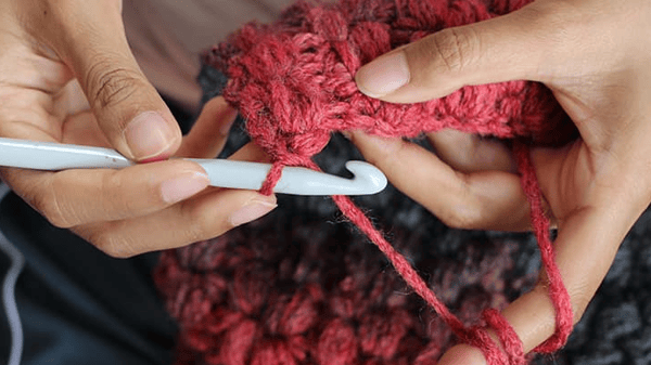 Picture for: Learn to Crochet