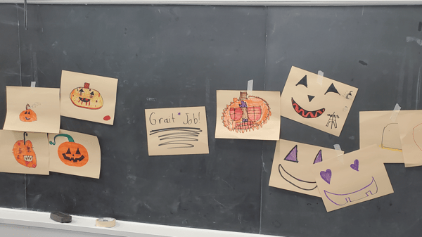 Picture for: MEA Spooky Spectacular!