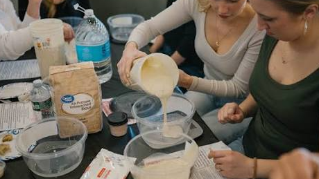 Picture for: Sourdough for Beginners