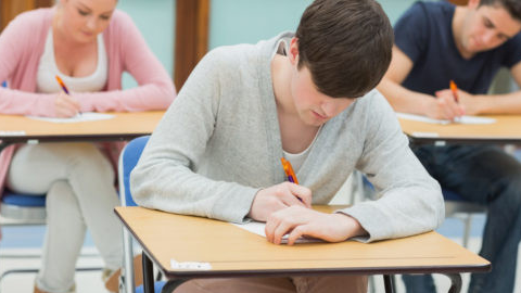 Picture for: Zapping the ACT: Test Prep Seminar