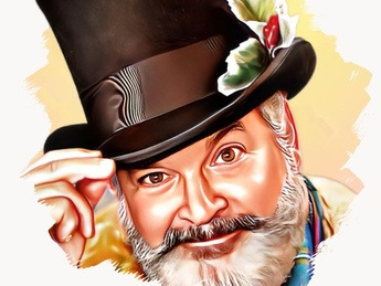 Picture for: A Christmas Carol in Hastings