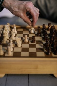 Picture for Dakota Meadows Chess Club