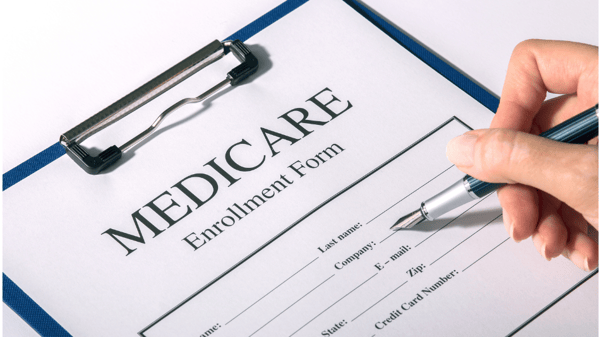 Picture for: New To Medicare?