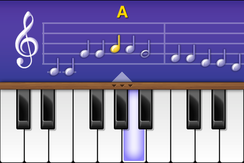 Twinkle Twinkle Little Star - by Kiboomu (iPhone/iPod/iPad app for kids)