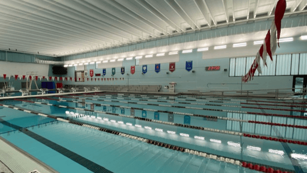 Course 197 Adult Lap Swim-Daytime image 1