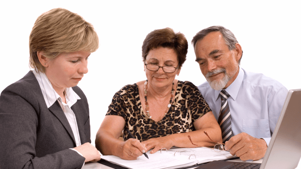 Image for Creating Your Estate Planning Blueprint For The Years Ahead