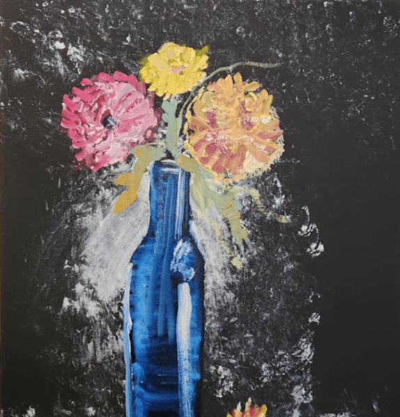 Picture for: Intro to Classical Oil Painting: Wine Bottle
