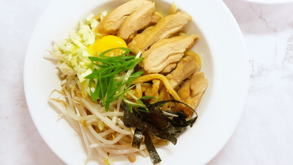 Picture for Japanese Udon Noodles from Scratch  (Online)