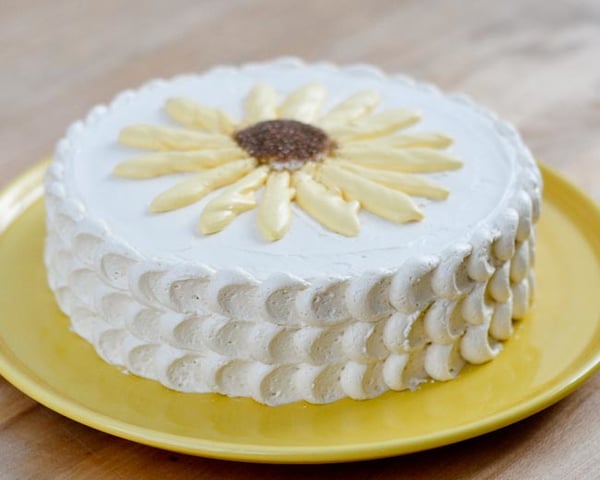 Picture for: Let Them Eat Cake!