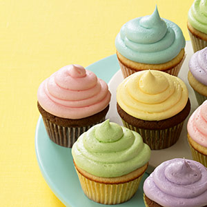 Picture for: Summer Cupcake Fun