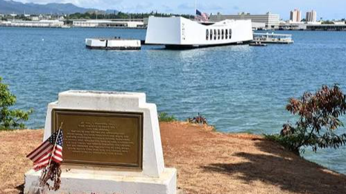 Picture for: 85 Years Ago Today Since Pearl Harbor
