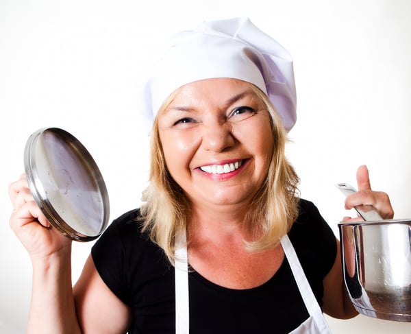 Picture for Culinary Arts