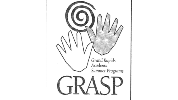 Image for GRASP Correspondence Program (Grades K-8) (SSP Schools)