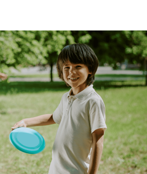 Picture for: Friendly Hills: Disc Golf (Grade 5-8)