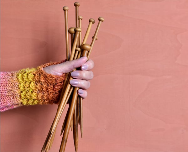 Picture for: Knitting Studio