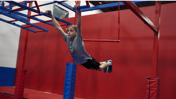 Picture for: Intro To Ninja  (Ages 5-13 Years Old)