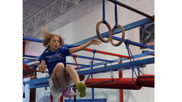 Picture for: Intro To Ninja  (Ages 5-13 Years Old)