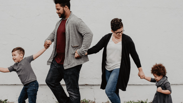 Picture for: Screamfree Parenting