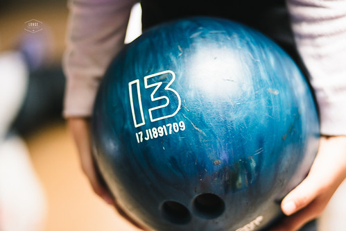 Picture for: SSP Bowling Fall Co-Ed Season 2026