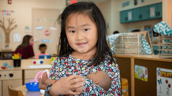 Picture for: Terrific Twos and Threes