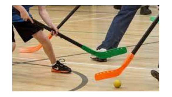 Picture for: Spring Youth Floor Hockey/Hockey sobre piso (Grades: K-2)